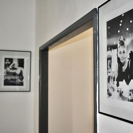 Le Palmier - Sublime Studio Festival Cannes - Proche Centre - Climatisation Bagian luar foto