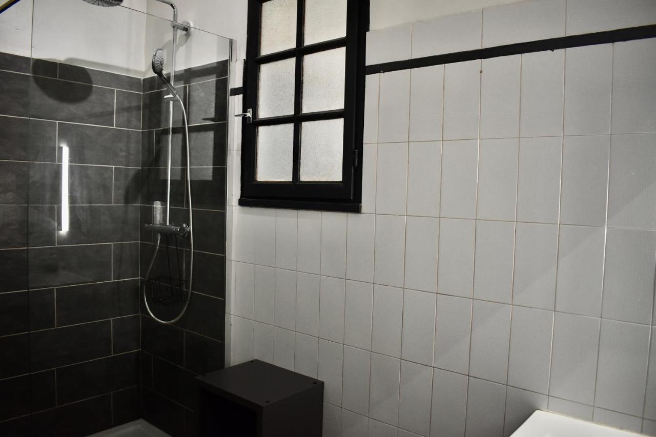Le Palmier - Sublime Studio Festival Cannes - Proche Centre - Climatisation Bagian luar foto